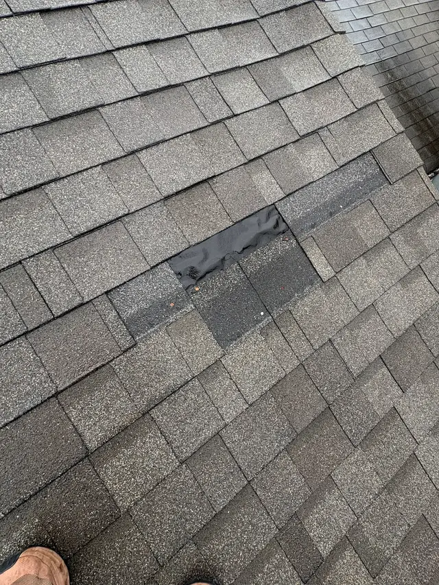 Customer photo from John's review