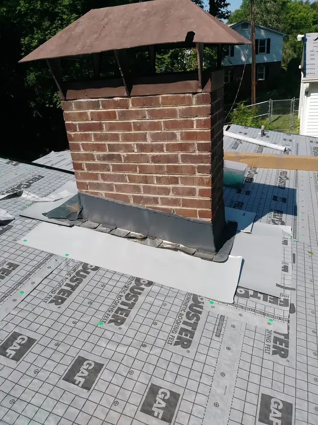 Barnett Roofing — photo from the business 6