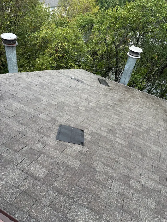 Barnett Roofing — customer photo 12