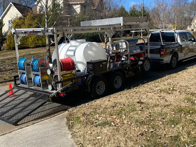 Marshall Cleaning Service — photo from the business 7