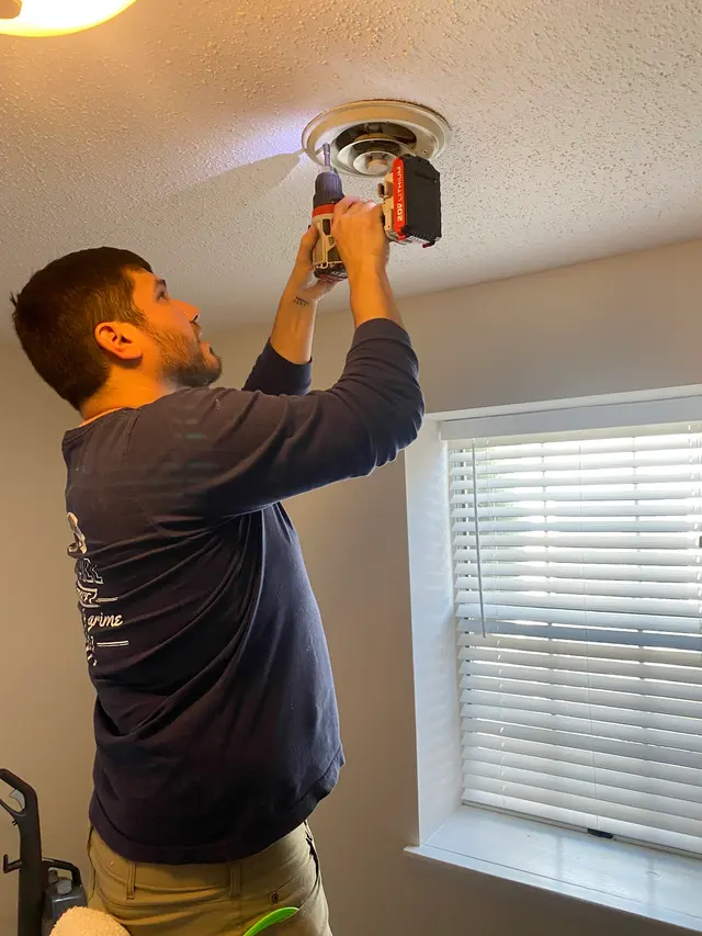 Marshall Cleaning Service — photo from the business 10