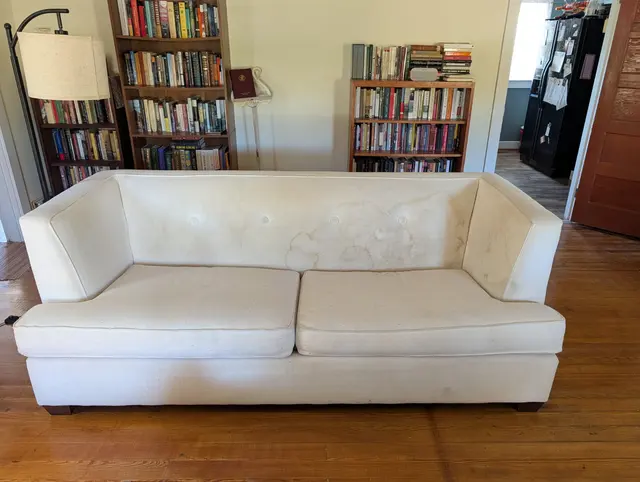 Marshall Cleaning Service — customer photo 2