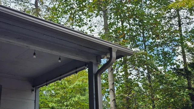Leafguard of Knoxville — customer photo 11