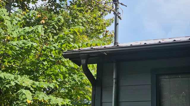 Leafguard of Knoxville — customer photo 6