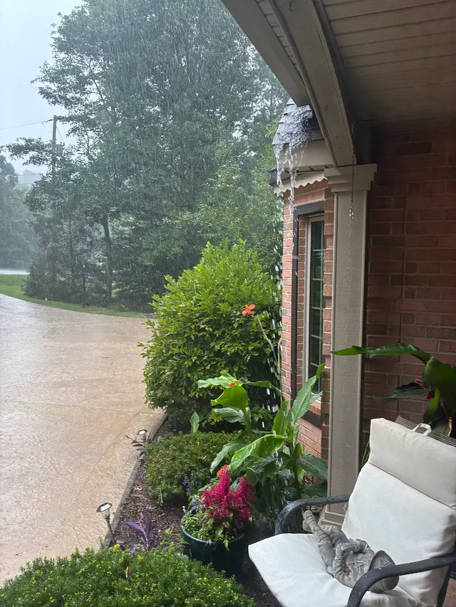 Leafguard of Knoxville — customer photo 9