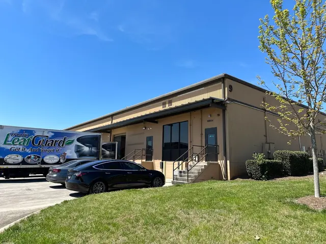 Leafguard of Knoxville — photo from the business 3