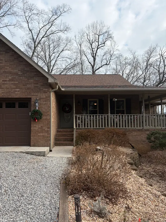 Leafguard of Knoxville — customer photo 12