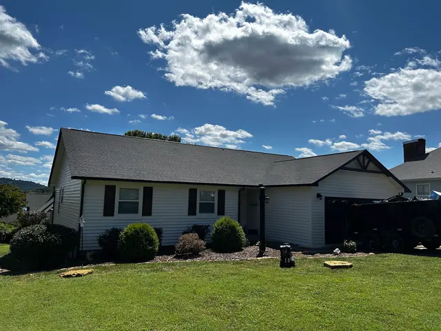 Falcon Roofing — customer photo 11