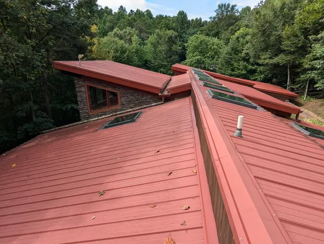 Falcon Roofing — customer photo 7