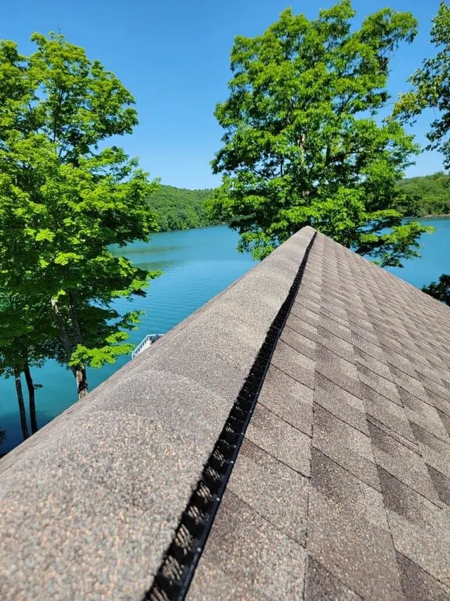 Falcon Roofing — photo from the business 9