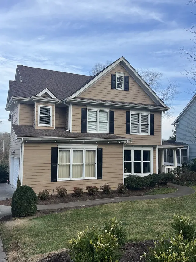 Mobley Brothers Roofing and Renovation of Knoxville — photo from the business 4