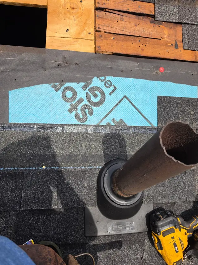 Mobley Brothers Roofing and Renovation of Knoxville — photo from the business 5
