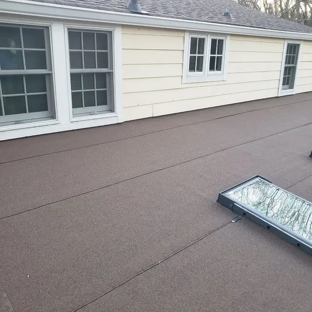 Mobley Brothers Roofing and Renovation of Knoxville — photo from the business 9