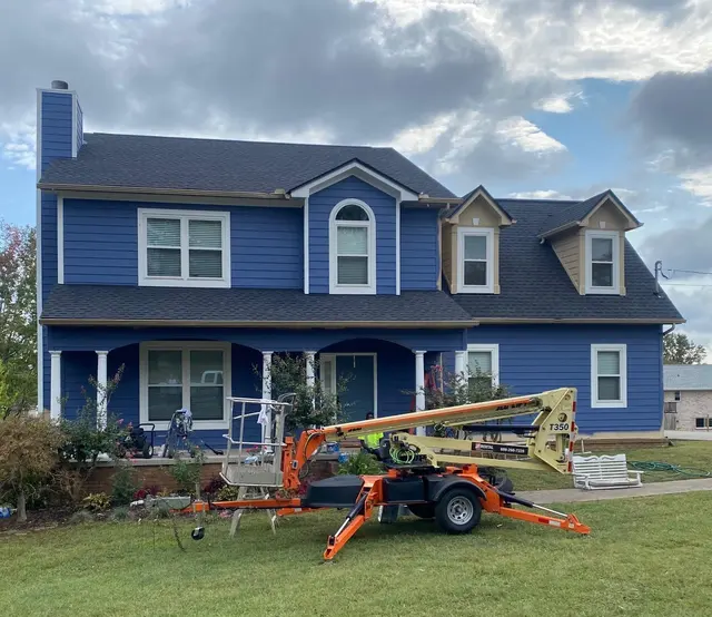 Mobley Brothers Roofing and Renovation of Knoxville — photo from the business 11