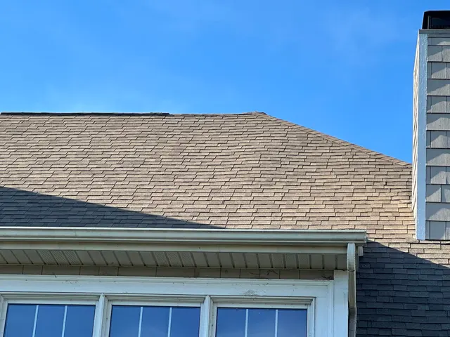Mobley Brothers Roofing and Renovation of Knoxville — customer photo 7