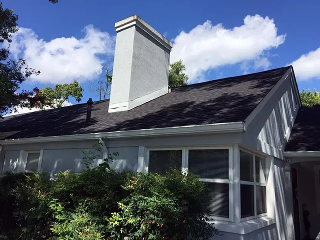 Mobley Brothers Roofing and Renovation of Knoxville — photo from the business 12
