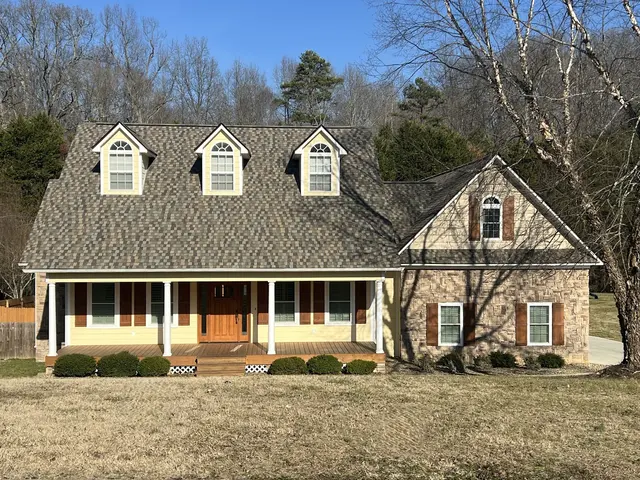 Mobley Brothers Roofing and Renovation of Knoxville — photo from the business 6