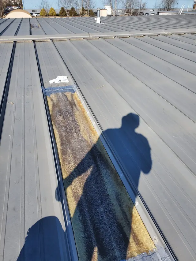 Litespeed Construction - Knoxville Roofing Contractor — photo from the business 8