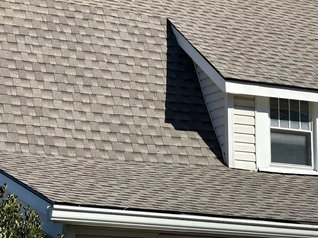 Litespeed Construction - Knoxville Roofing Contractor — photo from the business 5