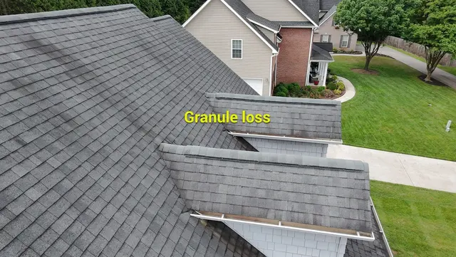 Litespeed Construction - Knoxville Roofing Contractor — photo from the business 3