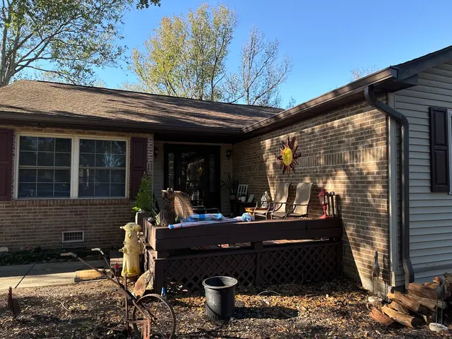 The Brothers That Just Do Gutters — customer photo 12