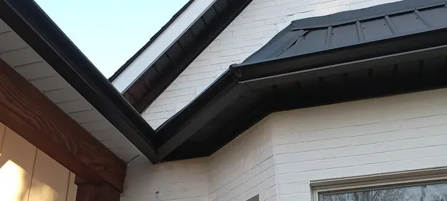The Brothers That Just Do Gutters — customer photo 10