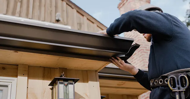 The Brothers That Just Do Gutters — photo from the business 5