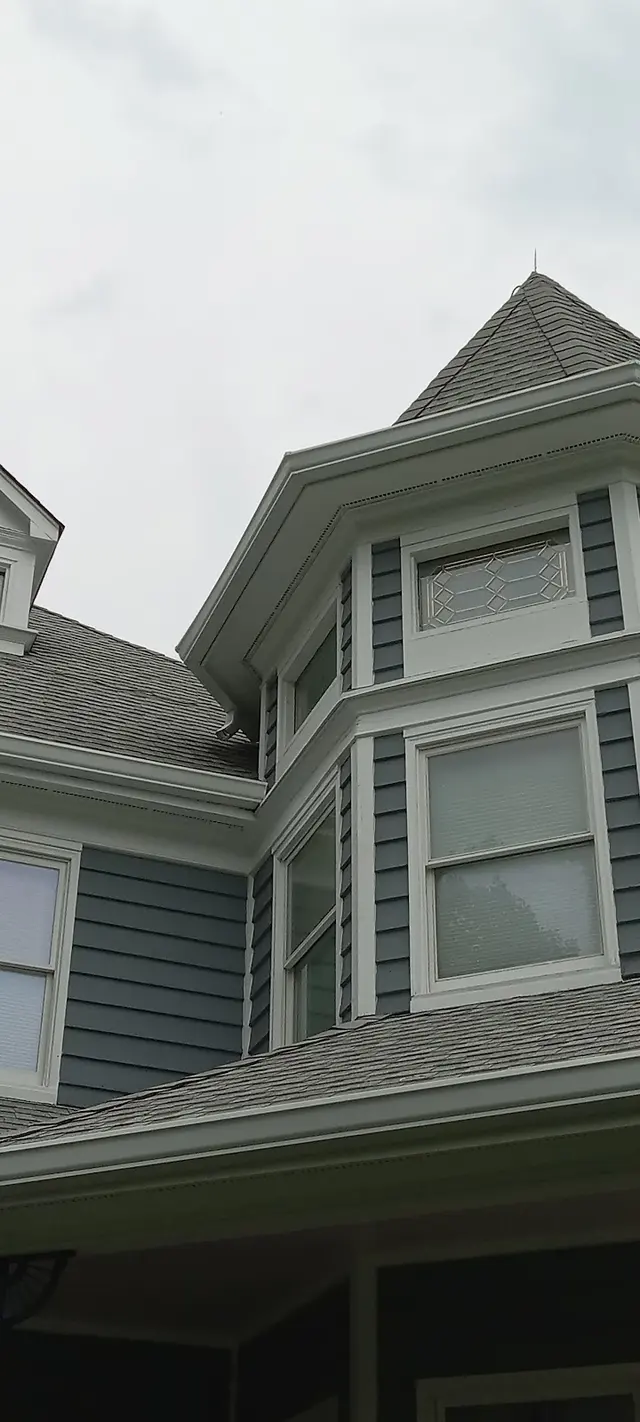 The Brothers That Just Do Gutters — customer photo 7