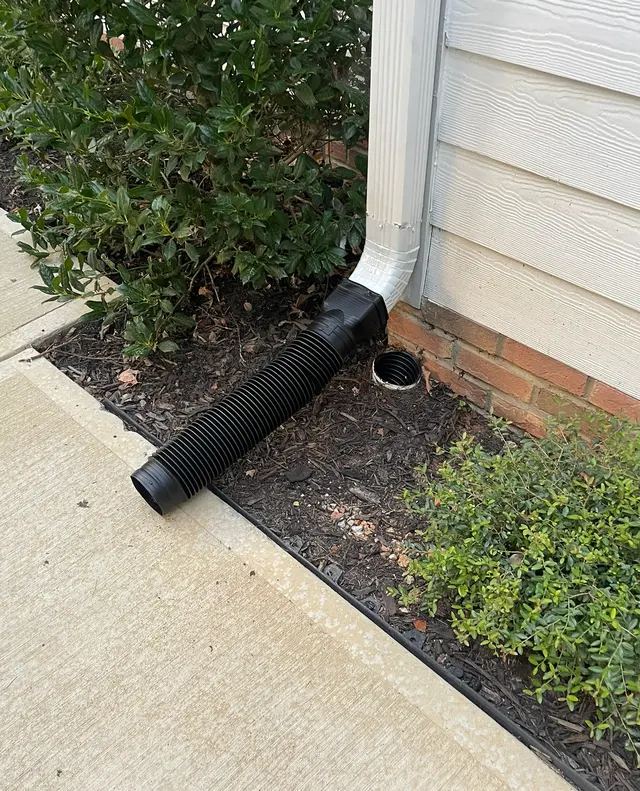 The Brothers That Just Do Gutters — customer photo 3