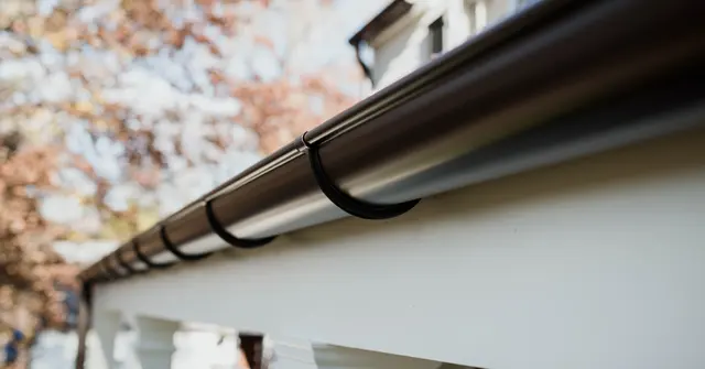 The Brothers That Just Do Gutters — photo from the business 11