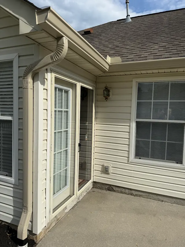 The Brothers That Just Do Gutters — customer photo 9