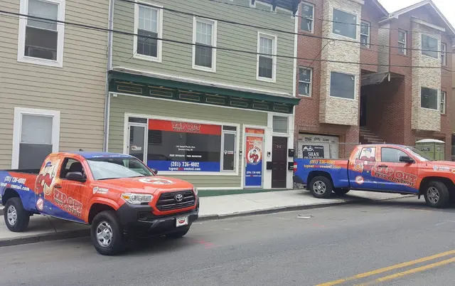 Tapout Termite & Pest Control — photo from the business 1