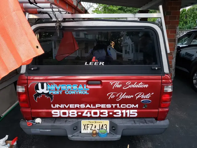 Universal Pest Control — photo from the business 11