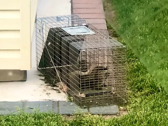 Universal Pest Control — customer photo 5