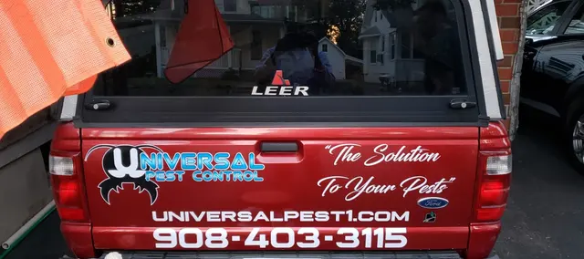 Universal Pest Control — photo from the business 4