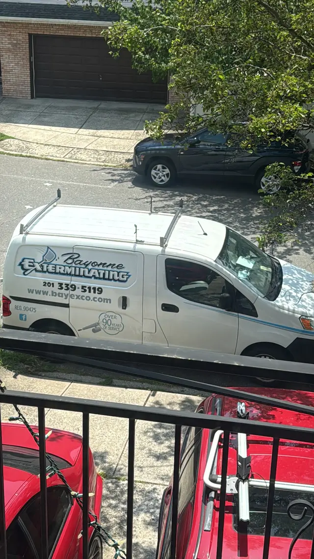 Bayonne Exterminating Company — customer photo 6