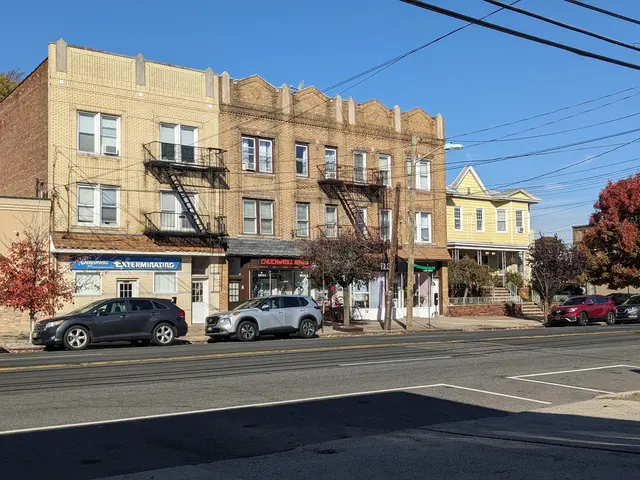 Bayonne Exterminating Company — customer photo 7