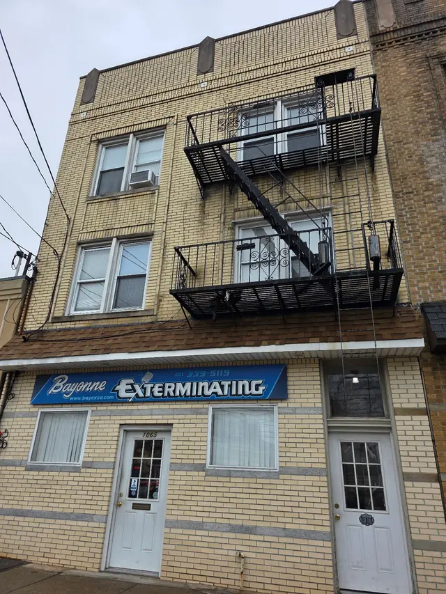 Bayonne Exterminating Company — customer photo 5