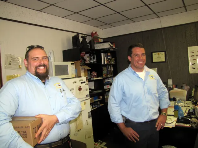 Bayonne Exterminating Company — photo from the business 8
