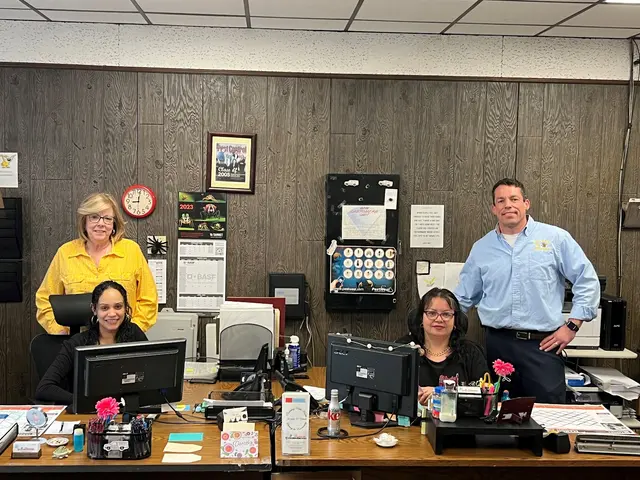 Bayonne Exterminating Company — photo from the business 3