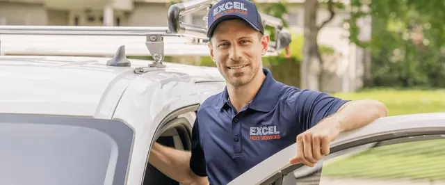 Excel Pest Services — photo from the business 6
