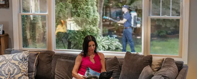 Excel Pest Services — photo from the business 5