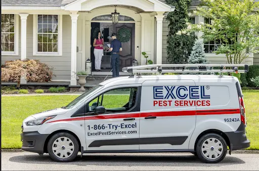 Excel Pest Services — photo from the business 2