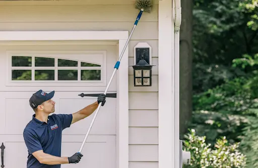 Excel Pest Services — photo from the business 2