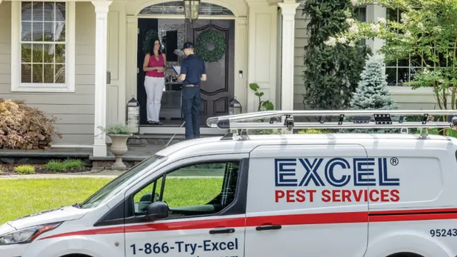 Excel Pest Services — photo from the business 3