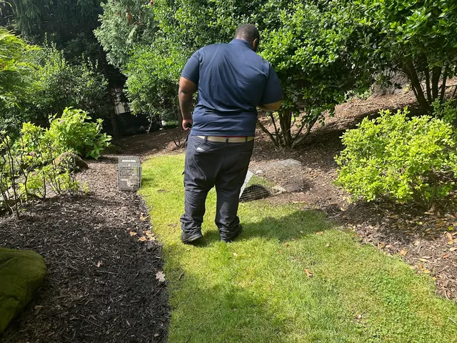 Excel Pest Services — customer photo 8