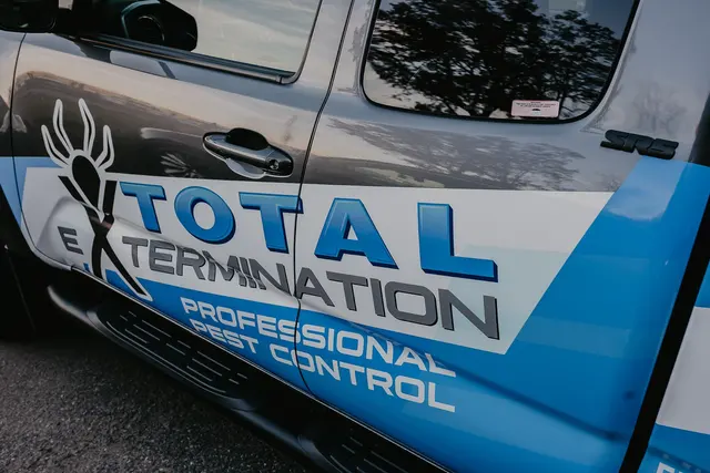 Total Extermination — photo from the business 8