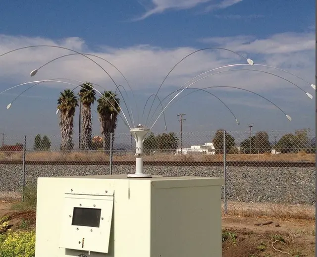 Proactive Pest Control — photo from the business 7