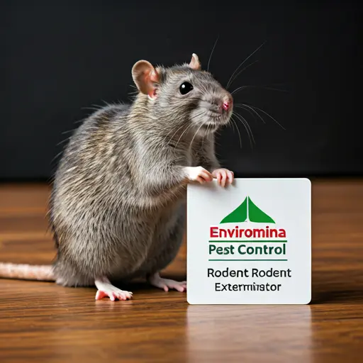 Environmina Pest Control LLC — photo from the business 4