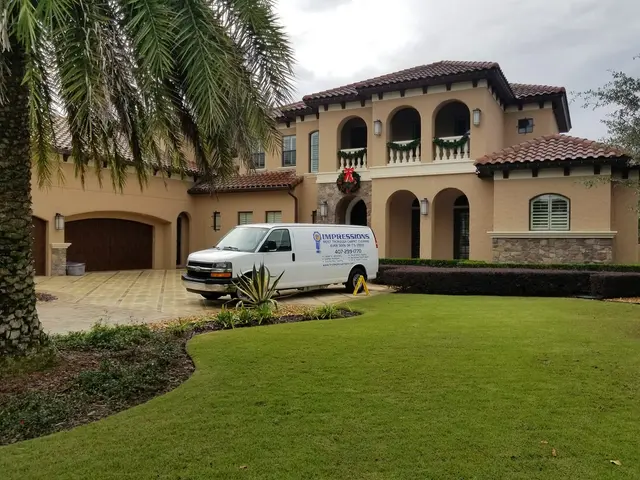 First Impressions Carpet, Tile & Oriental Rug Cleaning — photo from the business 11